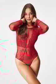 Body Plumeti