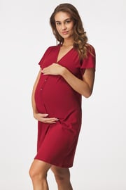 Νυχτικό εγκυμοσύνης θηλασμού Abigail