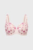 Reggiseno Floral Fantasy I senza imbottitura 10755PIV_01
