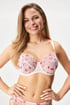 Reggiseno Floral Fantasy I senza imbottitura 10755PIV_08