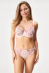 Reggiseno Floral Fantasy I senza imbottitura 10755PIV_10