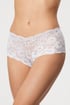 Francuske gaćice Lace 1075_kal_04 - bijela