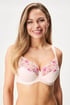 Floral Fantasy bélés nélküli melltartó 10775PIV_03