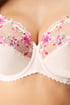 Floral Fantasy bélés nélküli melltartó 10775PIV_06