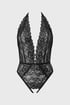 Erotische body Midnight 10825_bod_02 - zwart