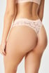 Chilot tanga Selmark One Lace dantelat 10901_kal_11