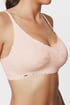 Σουτιέν Selmark One Lace ενισχυμένο χωρίς μπανέλες 10910_04
