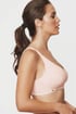 Σουτιέν Selmark One Lace ενισχυμένο χωρίς μπανέλες 10910_05