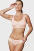 Σουτιέν Selmark One Lace ενισχυμένο χωρίς μπανέλες 10910_06