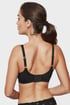 Σουτιέν Selmark One Lace ενισχυμένο χωρίς μπανέλες 10910_09