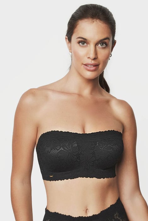 Modrček Selmark One Lace z odstranljivimi blazinicami Modrček Selmark One Lace z odstranljivimi blazinicami