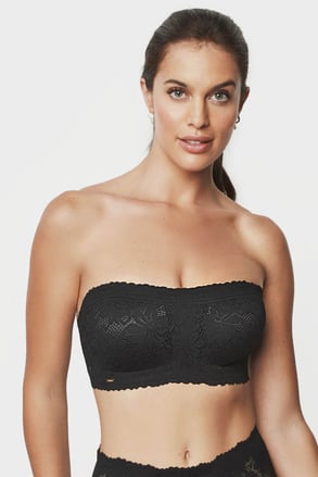 Modrček Selmark One Lace z odstranljivimi blazinicami Modrček Selmark One Lace z odstranljivimi blazinicami