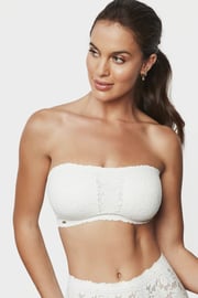 Selmark One Lace bélelt melltartó