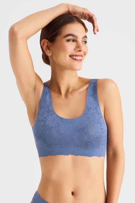 Σουτιέν Selmark One Lace I ενισχυμένο χωρίς μπανέλες