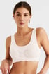 Σουτιέν Selmark One Lace I ενισχυμένο χωρίς μπανέλες 10937_06