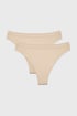 2er-PACK Klassischer Slip Flexi Bikini nahtlos 10a6da81-8ae4-43d6-a376-7c1177ddc600