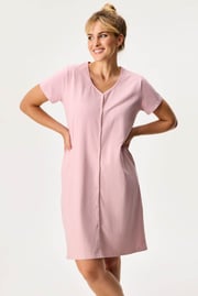 Voedingsnachthemd Cora kort