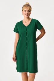 Spavaćica za dojilje Cora kratka