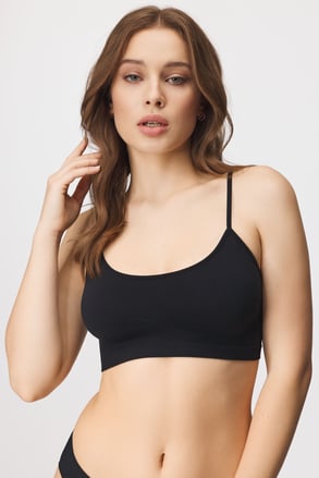 Brezšivni modrček Flexi Cleo Bralette Brezšivni modrček Flexi Cleo Bralette