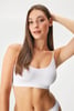 Biustonosz Flexi Cleo Bralette bezszwowy