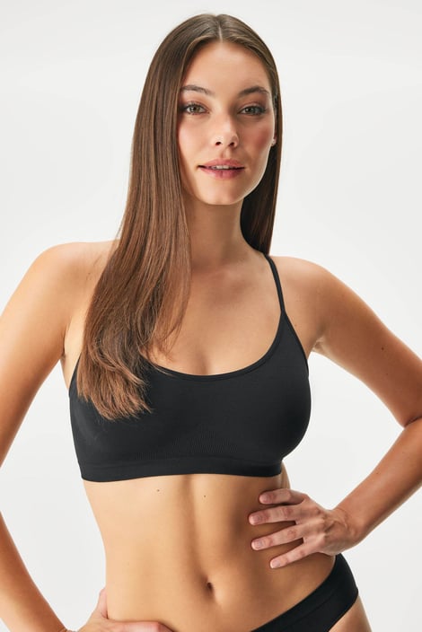 Σουτιέν Flexi Cleo Bralette χωρίς ραφές Σουτιέν Flexi Cleo Bralette χωρίς ραφές