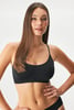 Biustonosz Flexi Cleo Bralette bezszwowy
