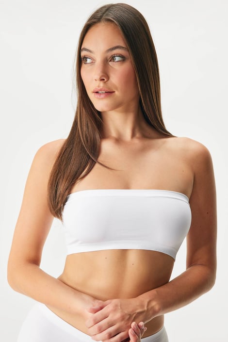 Brezšiven modrček Flexi Bandeau Brezšiven modrček Flexi Bandeau