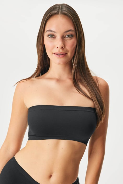 Flexi Bandeau varrás nélküli melltartó Flexi Bandeau varrás nélküli melltartó