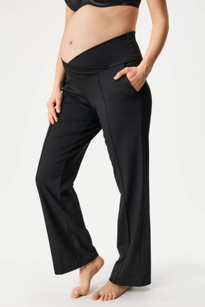 Nosečniške hlače Alice Nosečniške hlače Alice