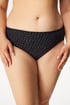 Katoenen klassieke slip Gwen met hoge taille 11093P_kal_07