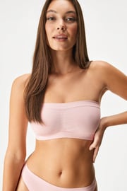 Σουτιέν Flexi Bandeau II χωρίς ραφές