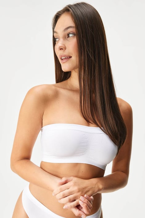 Reggiseno Flexi Bandeau II senza cuciture Reggiseno Flexi Bandeau II senza cuciture