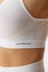 Podprsenka Bamboo Nature Bralette bezešvá II 111215_pod_07