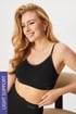 Podprsenka Bamboo Nature Bralette bezešvá II 111215_pod_11