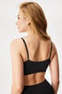 Podprsenka Bamboo Nature Bralette bezešvá II 111215_pod_12