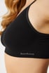 Podprsenka Bamboo Nature Bralette bezešvá II 111215_pod_14