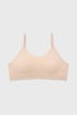 Sutien Bamboo Nature Bralette fără cusături II 111215_pod_19