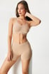 Sutien Bamboo Nature Bralette fără cusături II 111215_pod_21