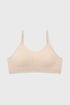 Bralette Bamboo Nature naadloos II 111215_pod_28