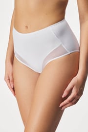 Majtki Helena wysokie