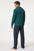 Pijama din bumbac Cube lungă 11462_pyz_02