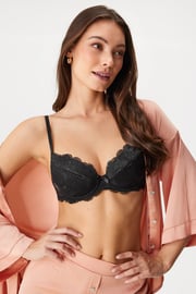 Sutien Sweet cu pernițe detașabile