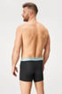 3PACK Bavlněné boxerky Calvin Klein Icon Cotton Stretch 1178809a-48c0-4dfc-fa68-c7ef472d5d00