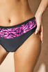 Spodní díl plavek Panther Pink 11W_903_kal_03