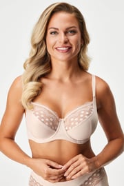 Podprsenka Christina II nevystužená