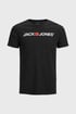 T-Shirt Classic JACK AND JONES 12137126_tri_04