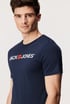 T-Shirt Classic JACK AND JONES 12137126_tri_26