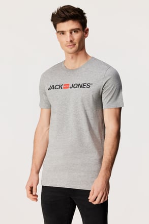 T-shirt Classic JACK AND JONES