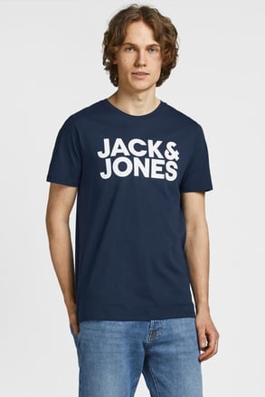 Футболка JACK AND JONES Corp