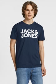 Тениска JACK AND JONES Corp